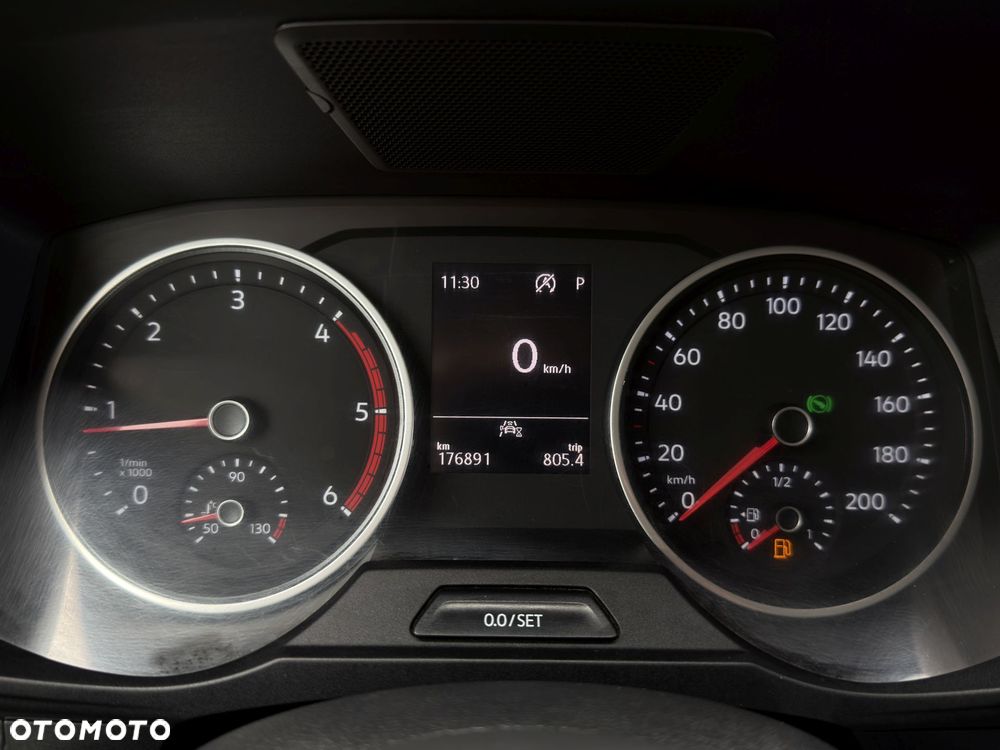 Volkswagen CRAFTER - 23