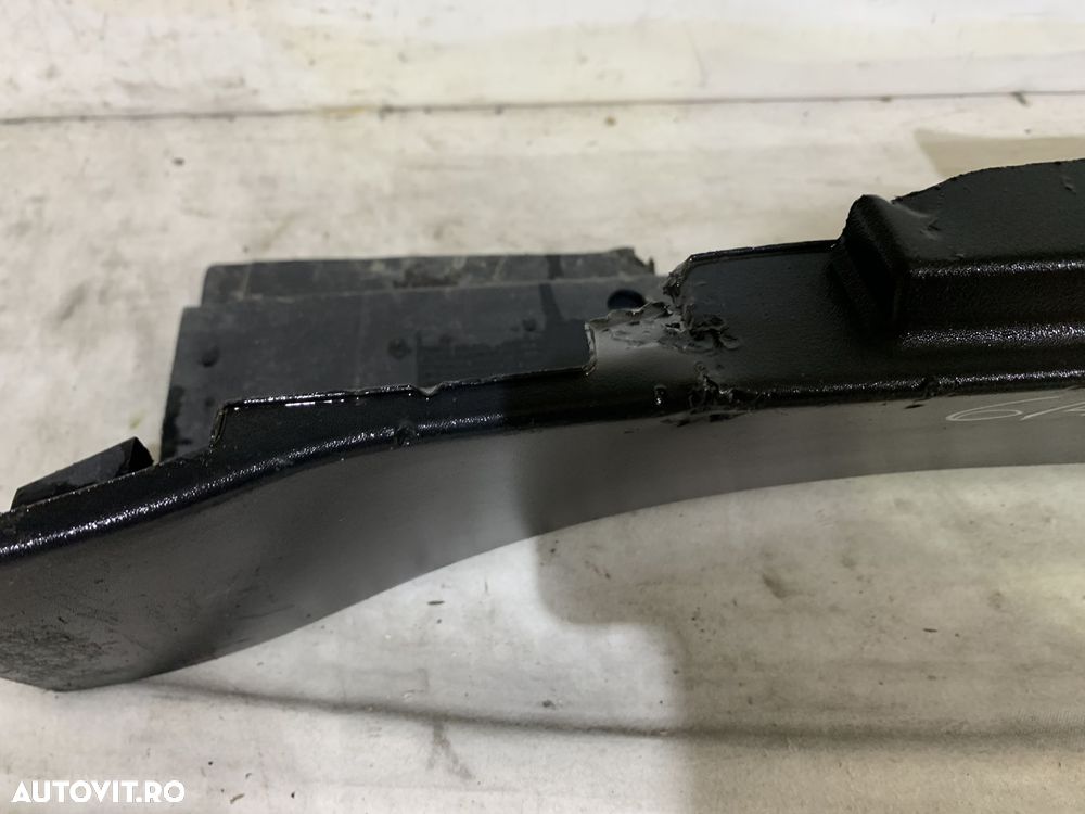 Prag stanga Mini Cooper R50, 2001, 2002, 2003, 2004, 2005, 2006, cod origine OE 1505863. - 8