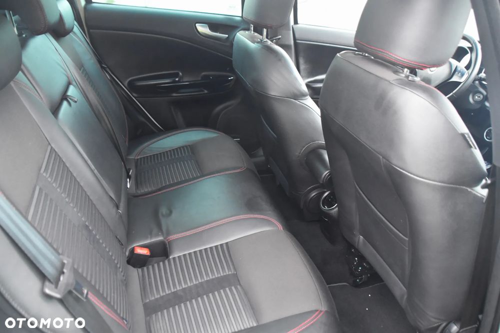 Alfa Romeo Giulietta 1.4 TB 16V Multiair Collezione - 9