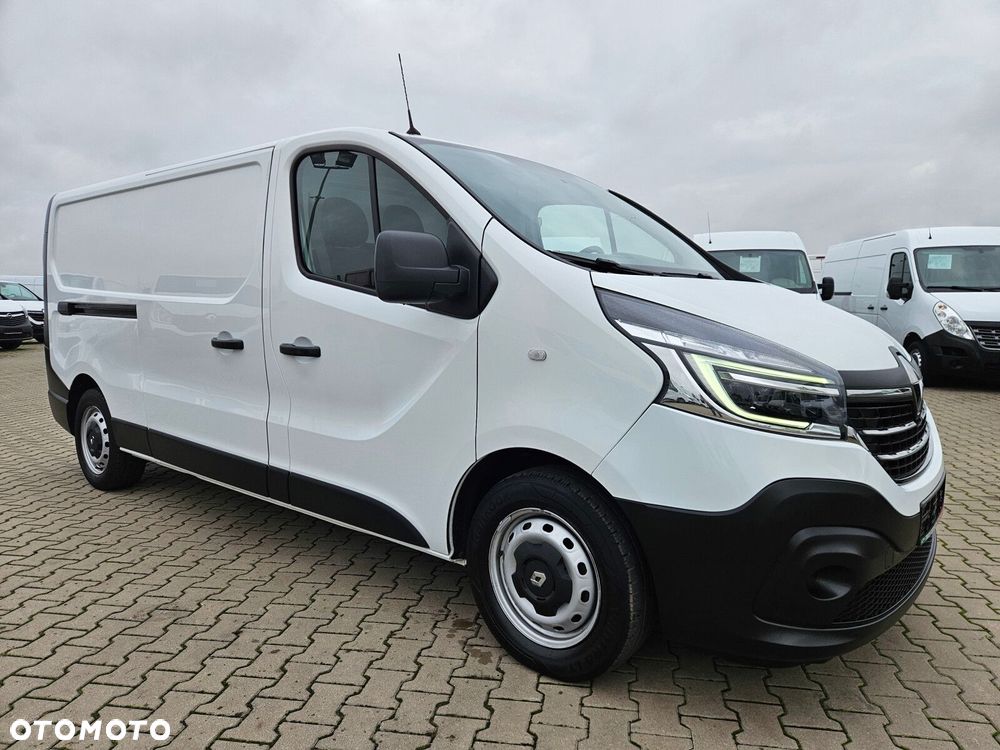 Renault Trafic L2H1 Chłodnia ALEX *99999zł NETTO* 2.0dCi/120KM - 3