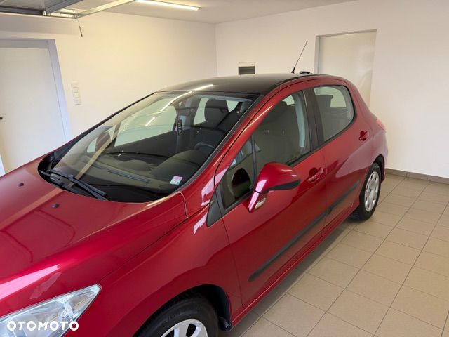 Peugeot 308 1.6 Trendy - 8