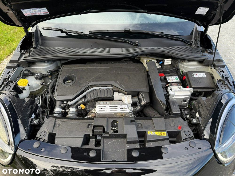 Fiat 600 HYBRID - 21