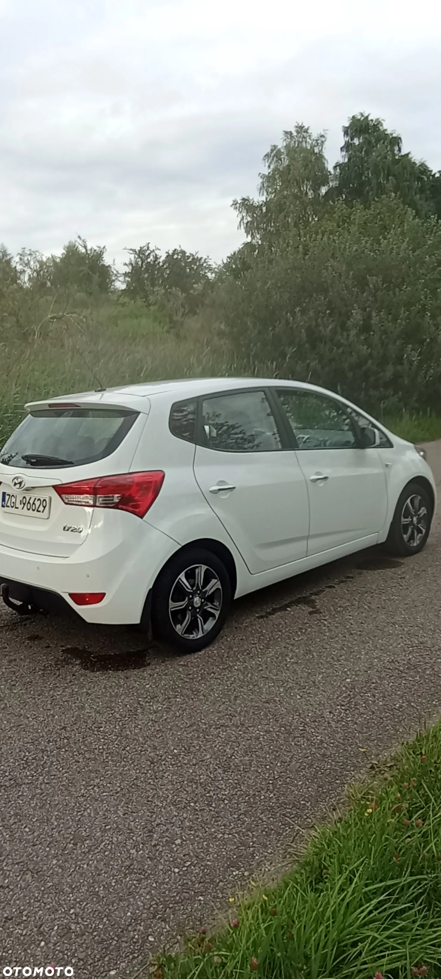 Hyundai ix20 1.4 Comfort - 6