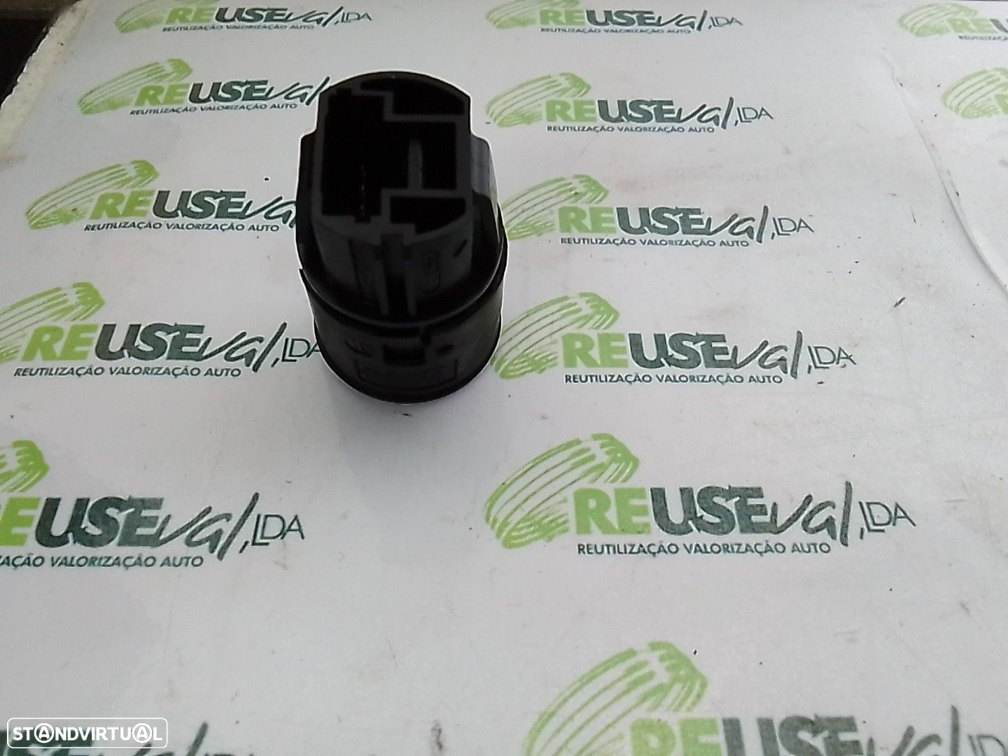 Interruptor De Ignição (Start) Renault Megane Iii Hatchback (Bz0/1_) - 2