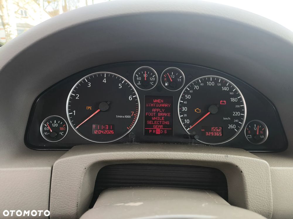 Audi A6 Limousine 2.4 Quattro Tiptr - 5