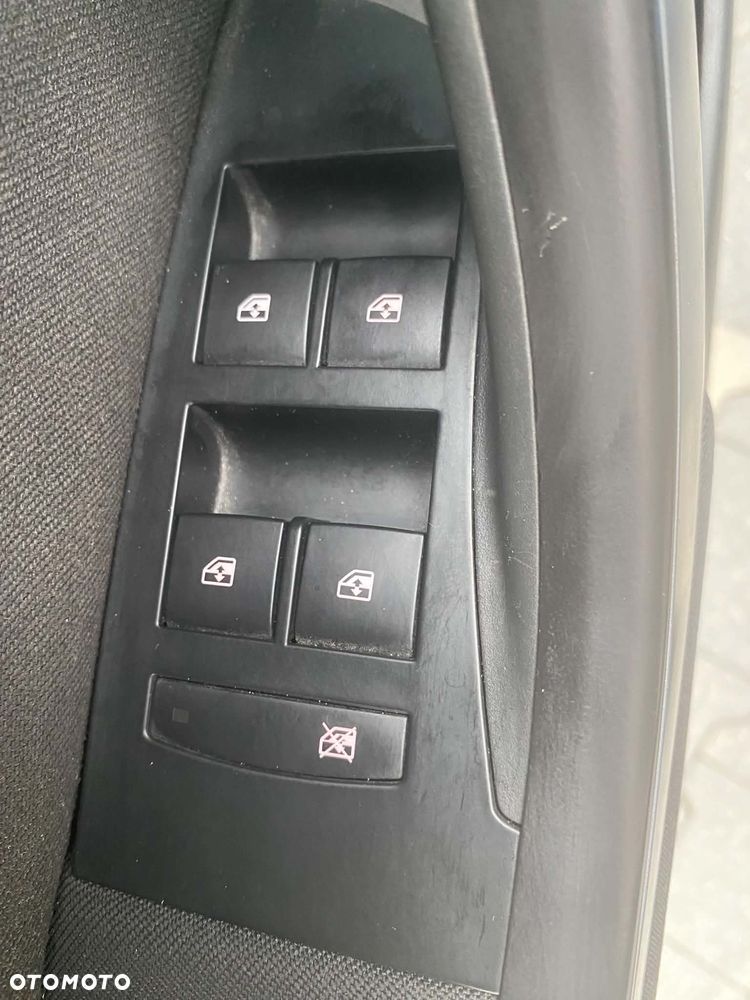 Opel Astra 1.4 T Enjoy EU6 - 15