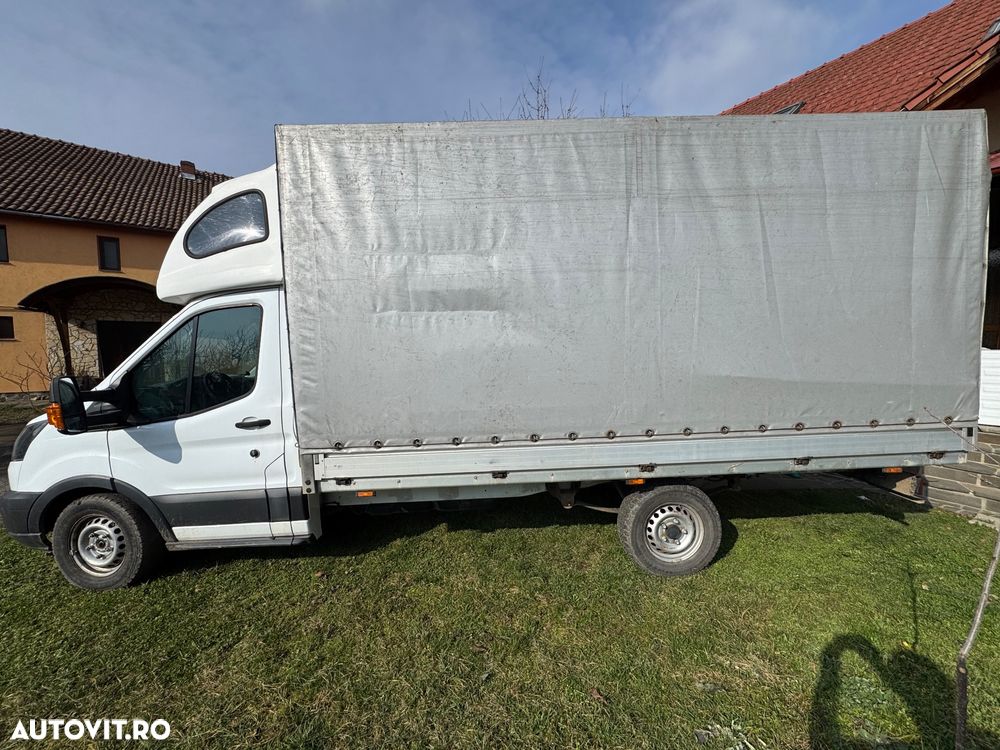 Ford Transit - 3