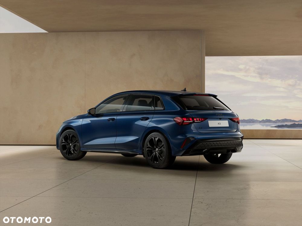 Audi A3 Sportback - 5