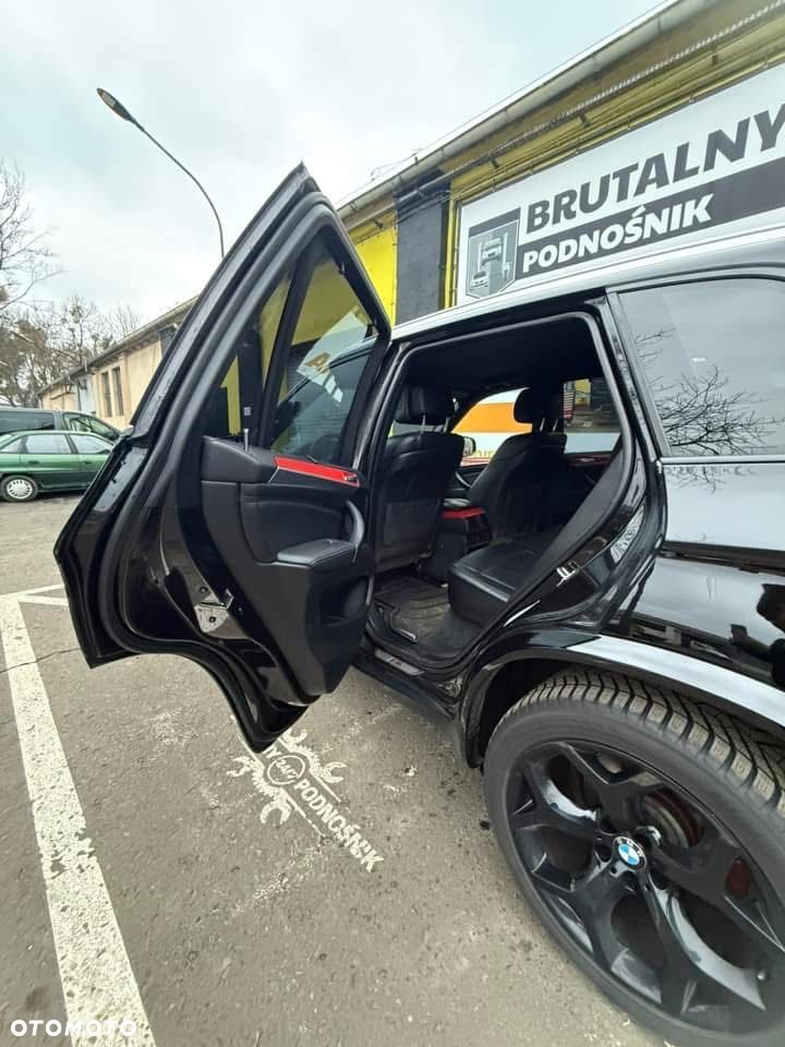 BMW X5 3.0d xDrive - 19