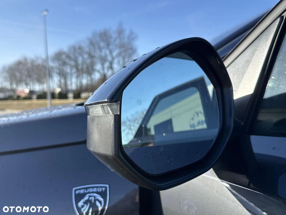 Peugeot 3008 - 21