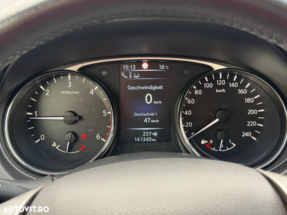 Nissan X-Trail 2.0 dCi ALL-MODE 4x4i Tekna - 28