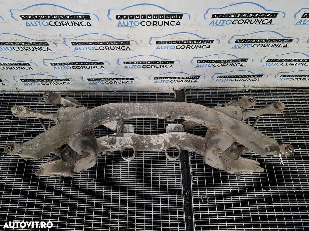 Punte spate Ford Kuga 2.0 TDCI 2008 - 2012 SUV 4 Usi (1383) 4x2 - 2