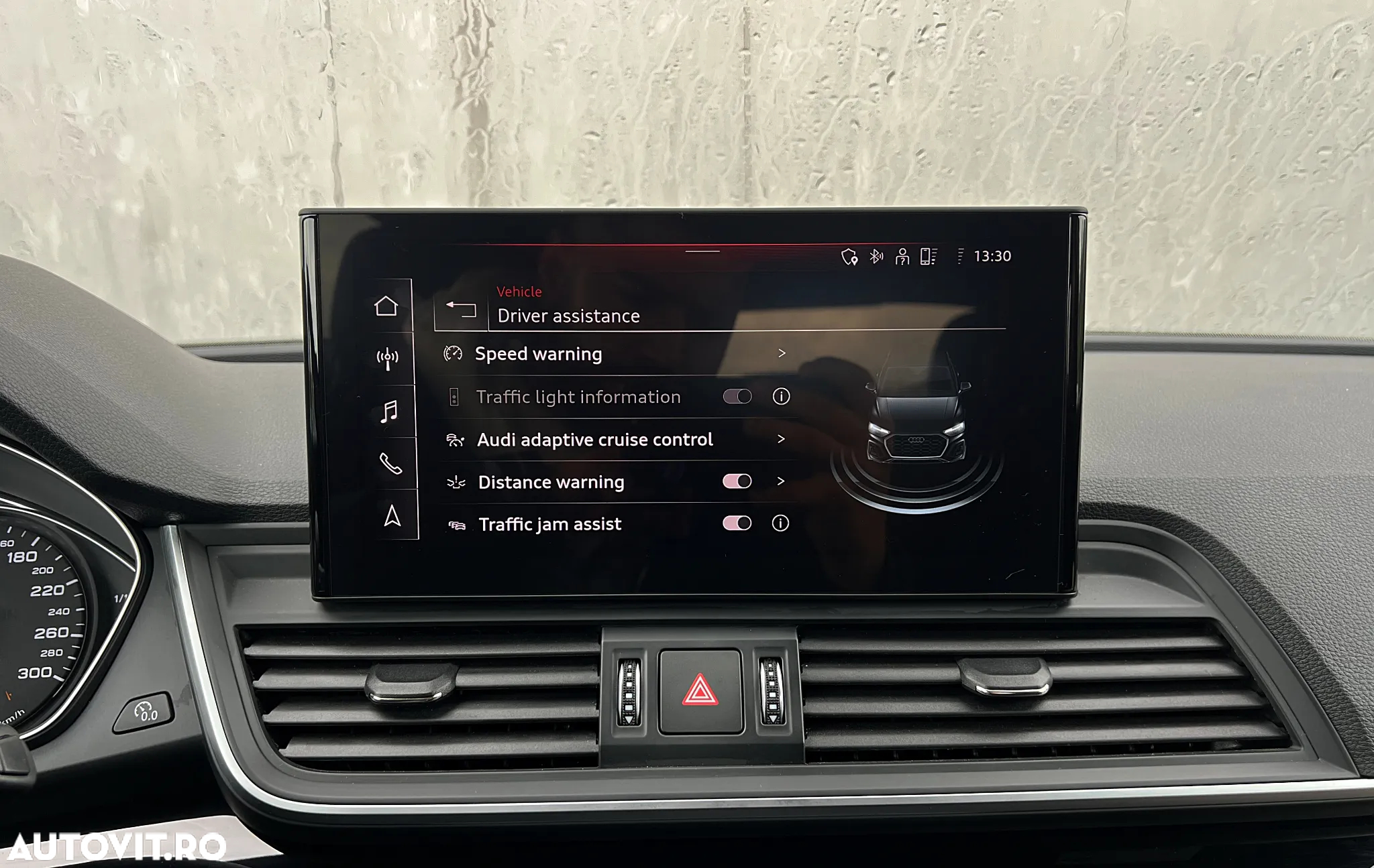 Audi Q5 45 TFSI quattro S tronic MHEV Advanced - 19