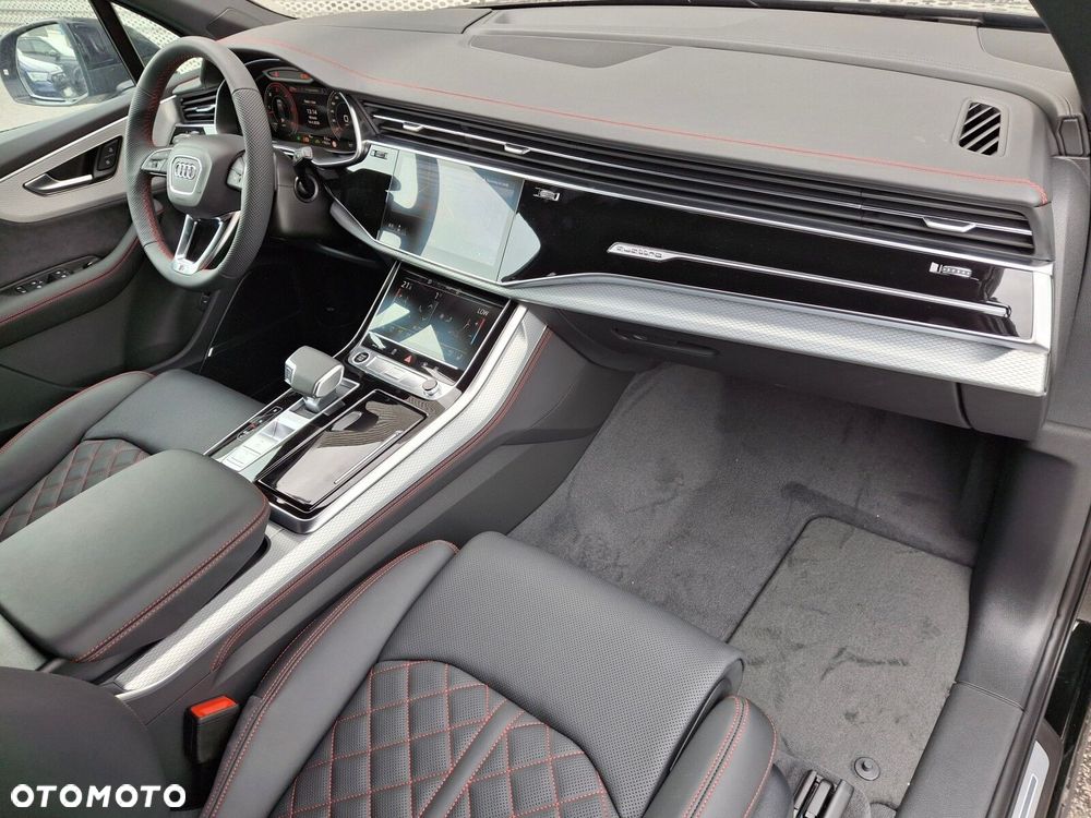 Audi Q7 - 18