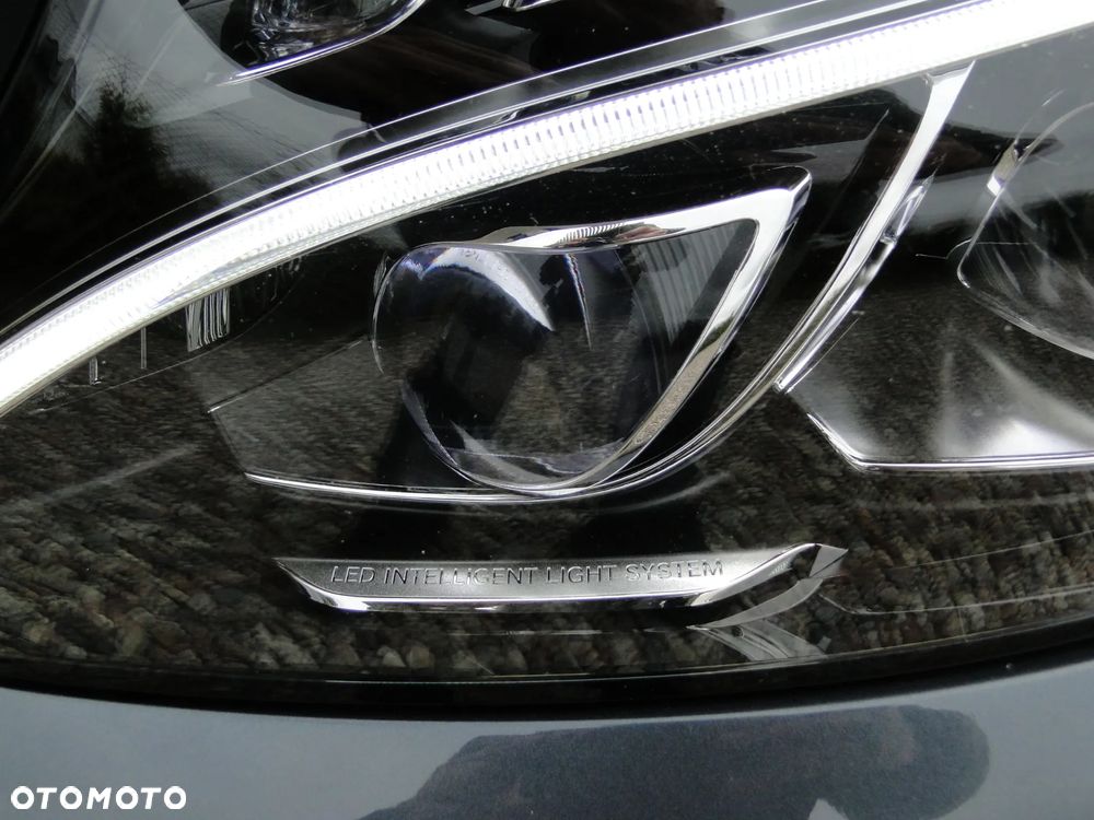 Mercedes-Benz Klasa C 200 7G-TRONIC Exclusive - 2