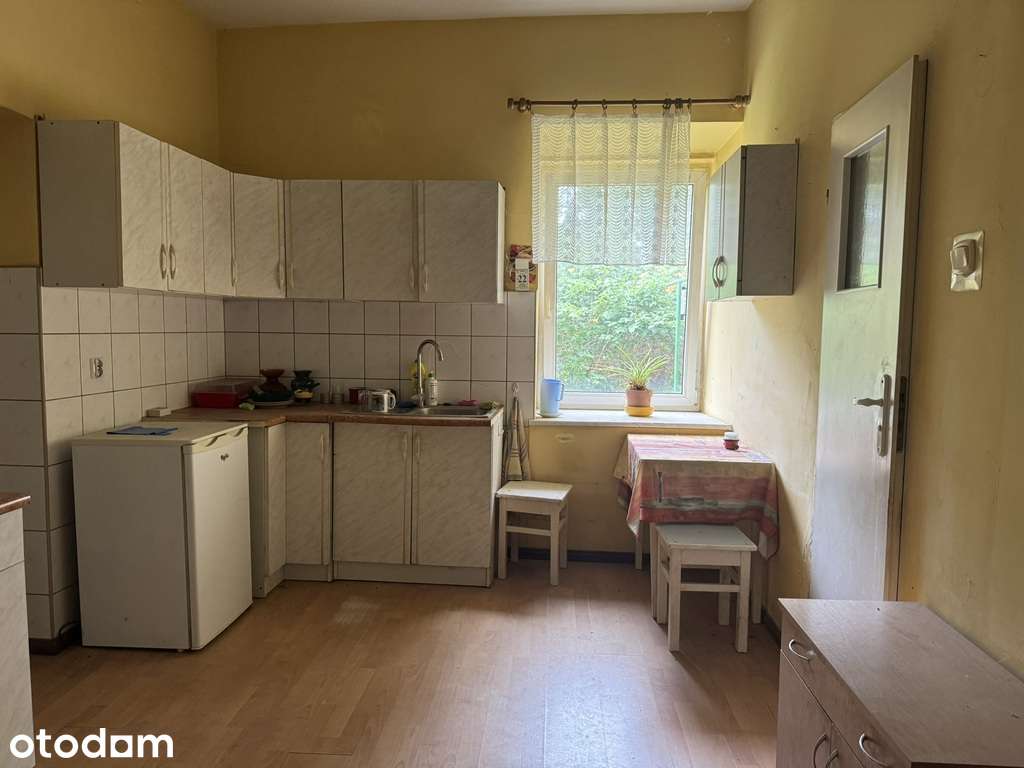 Mieszkanie na sprzedaż, 2 pokoje, 57 m², Szczytna