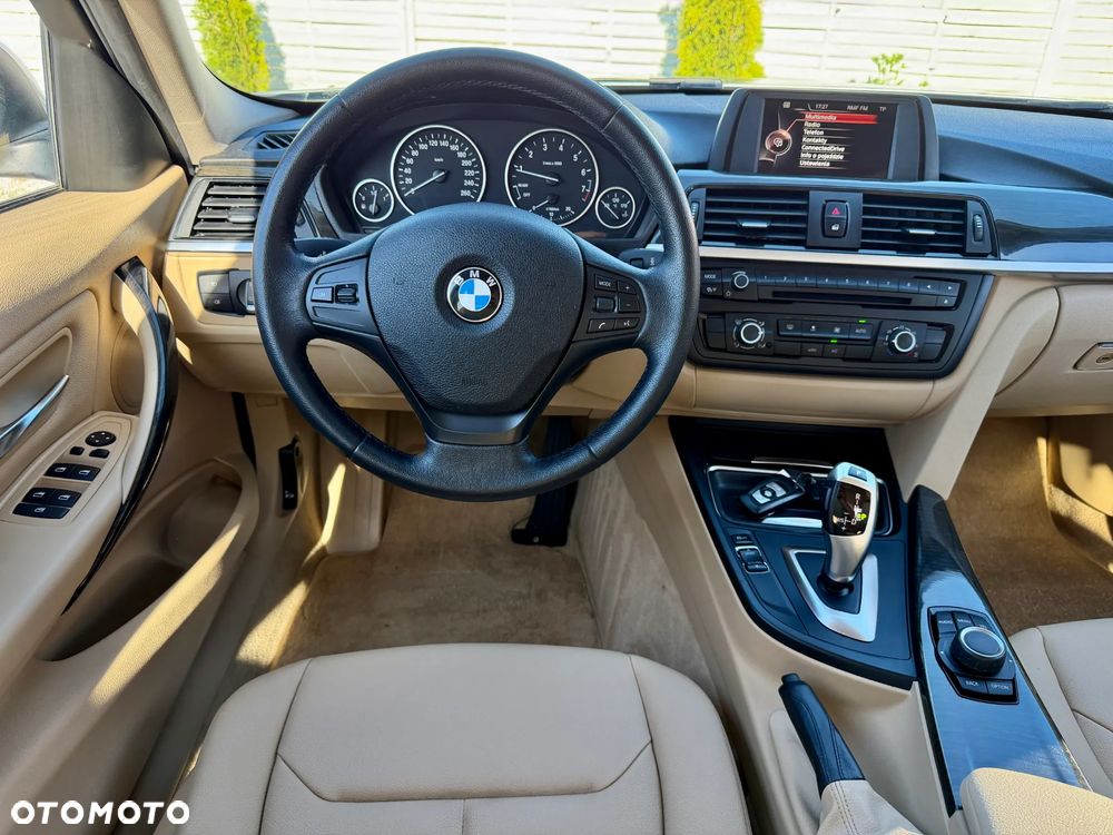 BMW Seria 3 316i - 6
