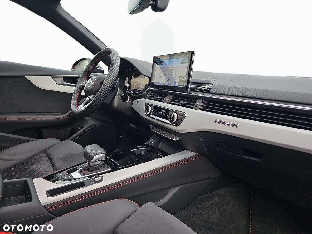 Audi A5 Sportback - 22