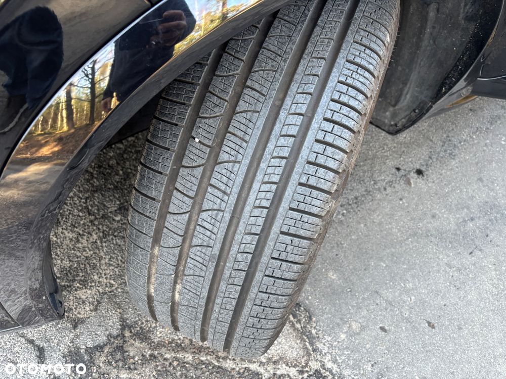 Volvo XC 90 T6 AWD Momentum 7os - 16