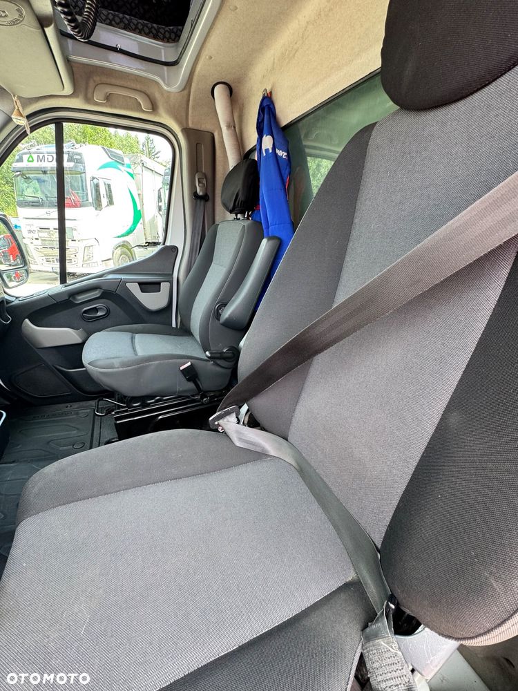 Renault MASTER/MOTOWEKTOR - 11