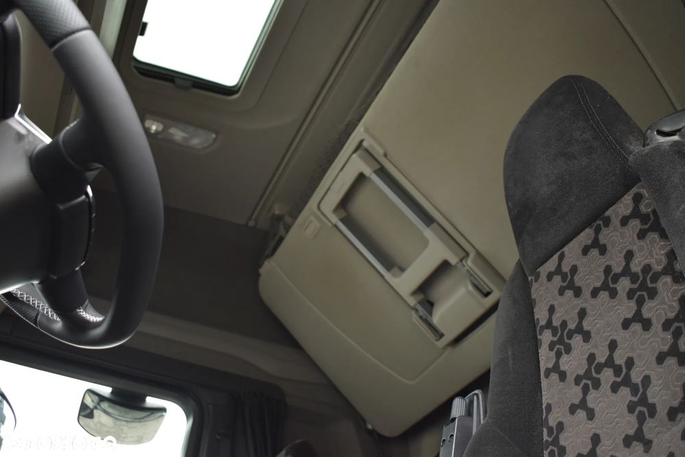 Scania S450  !! Full LED !! Klima postojowa !! - 14