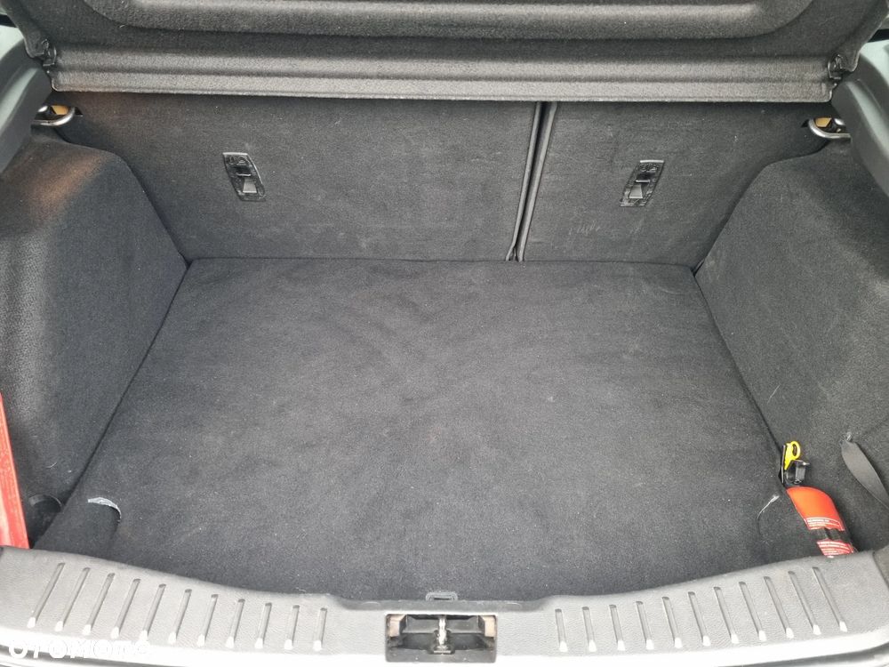 Ford Focus 1.5 TDCi Trend - 21