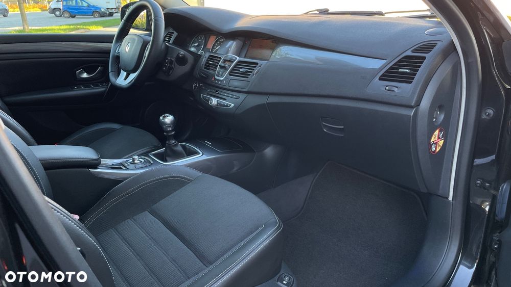 Renault Laguna - 27