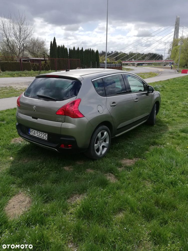 Peugeot 3008 HDi FAP 115 Style - 7