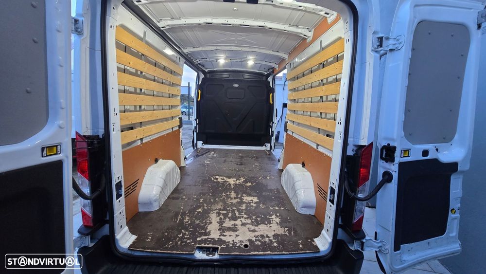 Ford Transit 350 L3 2.0 EcoBlue H2 Trend - 10