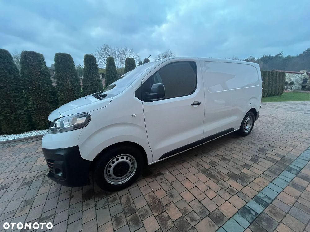 Fiat Scudo - 8