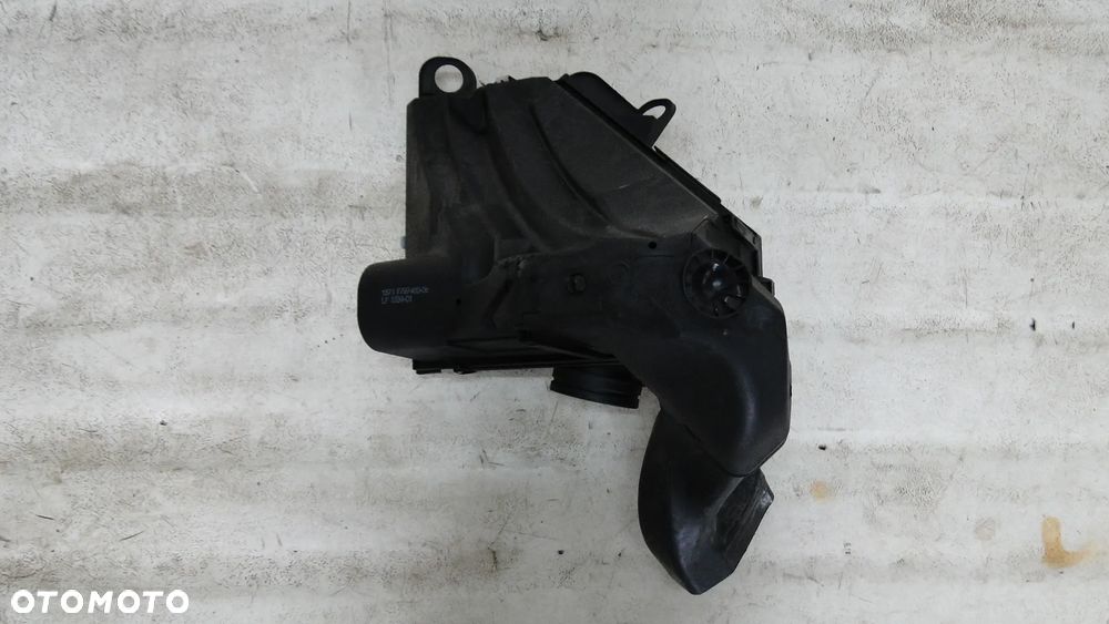 BMW 1 E82 E82 E87 E88 OBUDOWA FILTRA POWIETRZA PRZEPŁYWOMIERZ 2.0D EUROPA - 9
