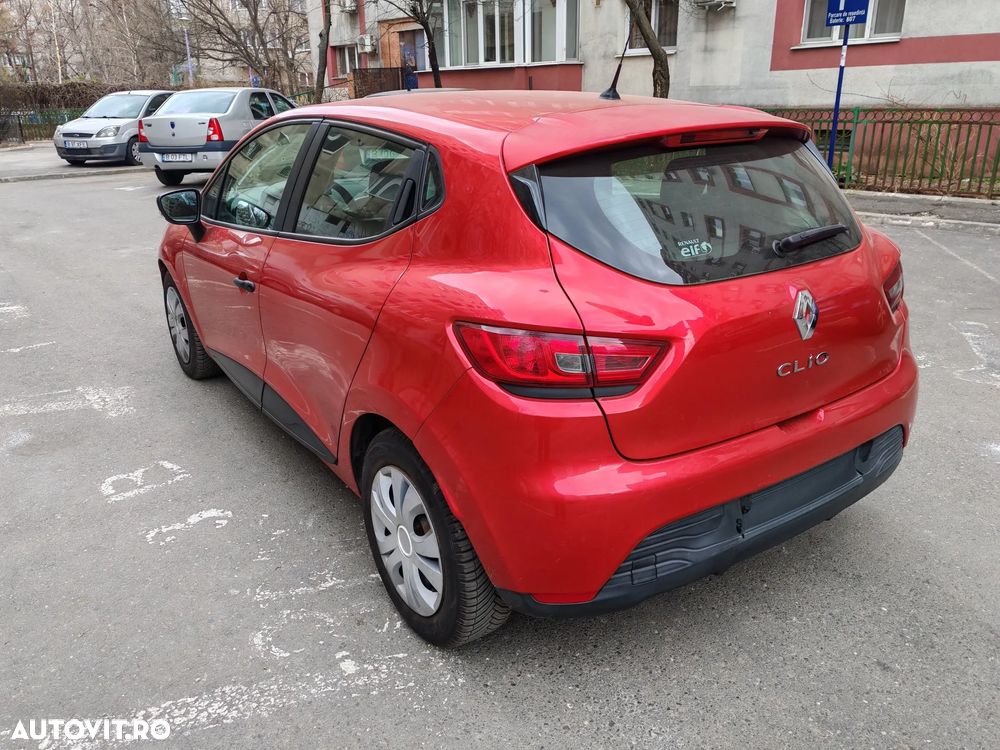 Renault Clio 1.2 16V 75 Collection - 2