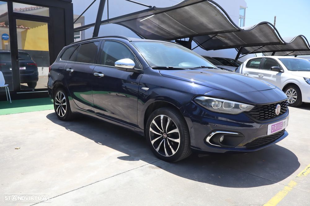 Fiat Tipo - 3