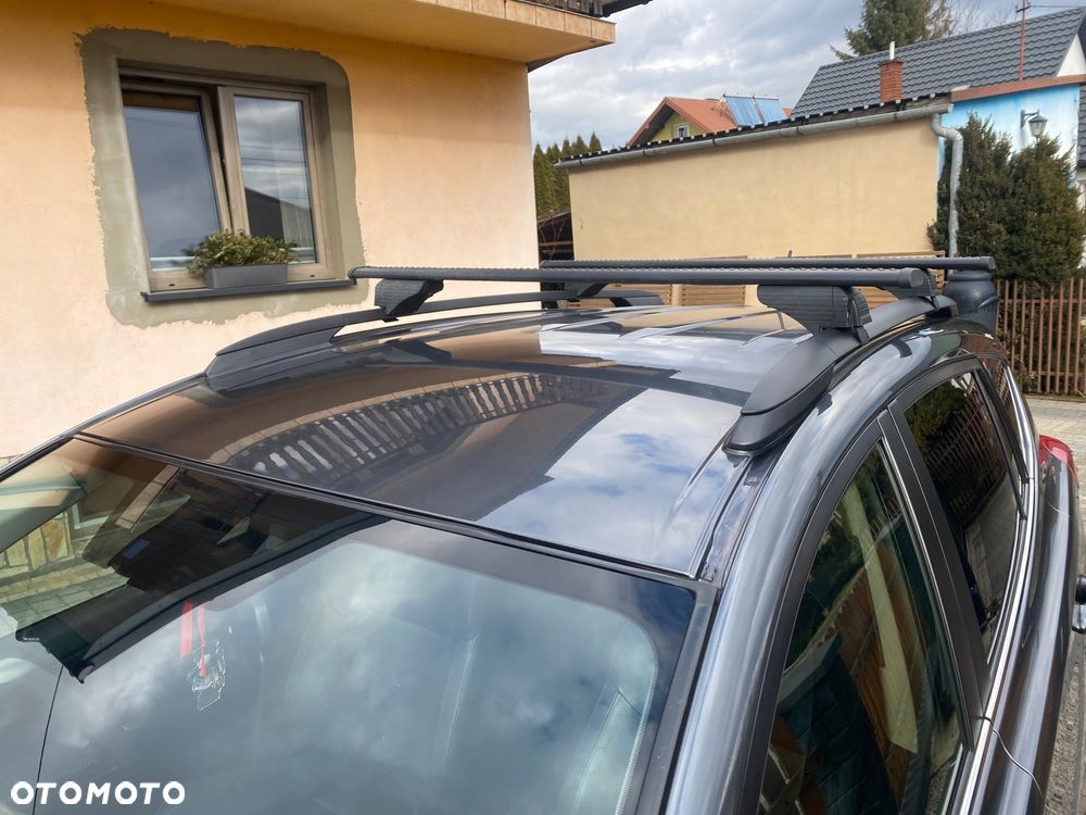 Toyota RAV4 2.2 D-4D Prestige - 36