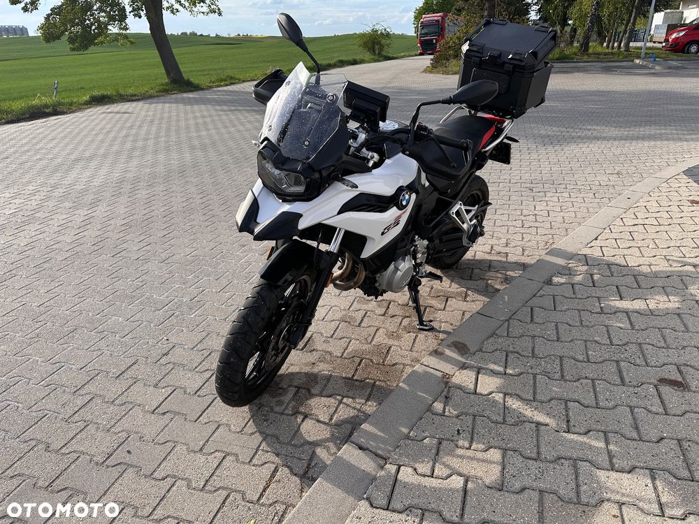 BMW GS - 6