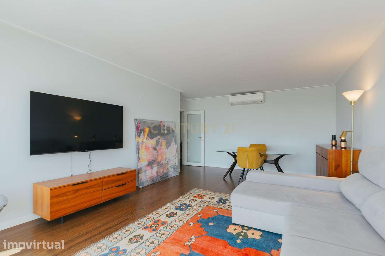 Apartamento T2 - Parque das Nações - Grande imagem: 4/46