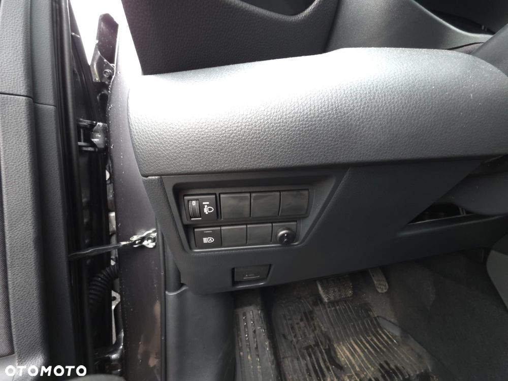 Toyota Yaris Cross Hybrid 1.5 Comfort - 21