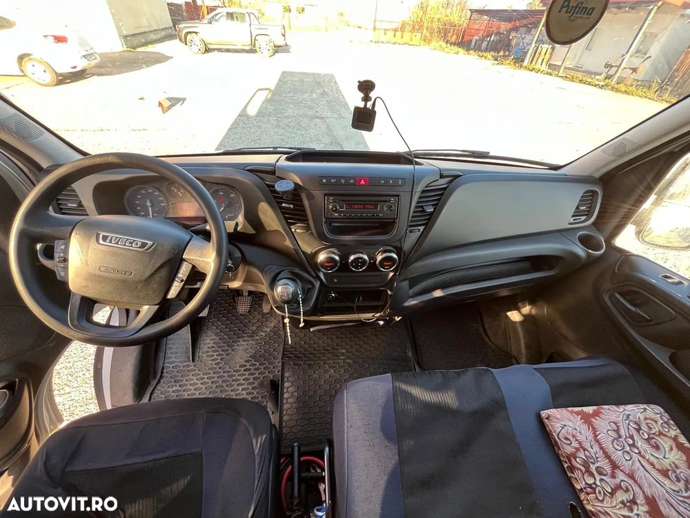 Iveco IS35SI2AA - 18