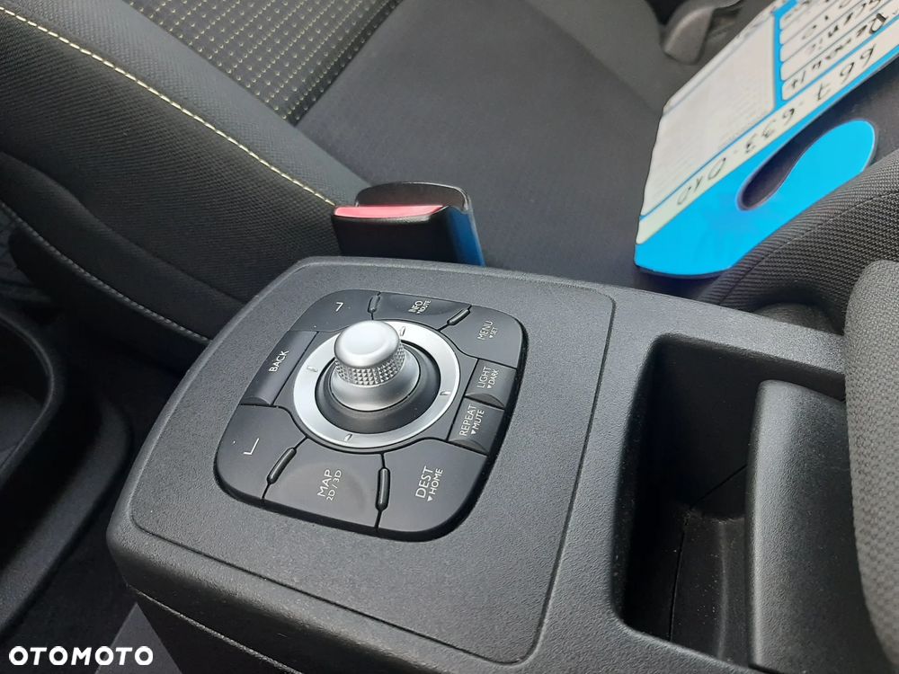 Renault Scenic 1.4 16V TCE Expression - 14