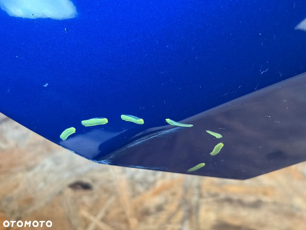 Błotnik przedni lewy Seat Leon III 13- - 8