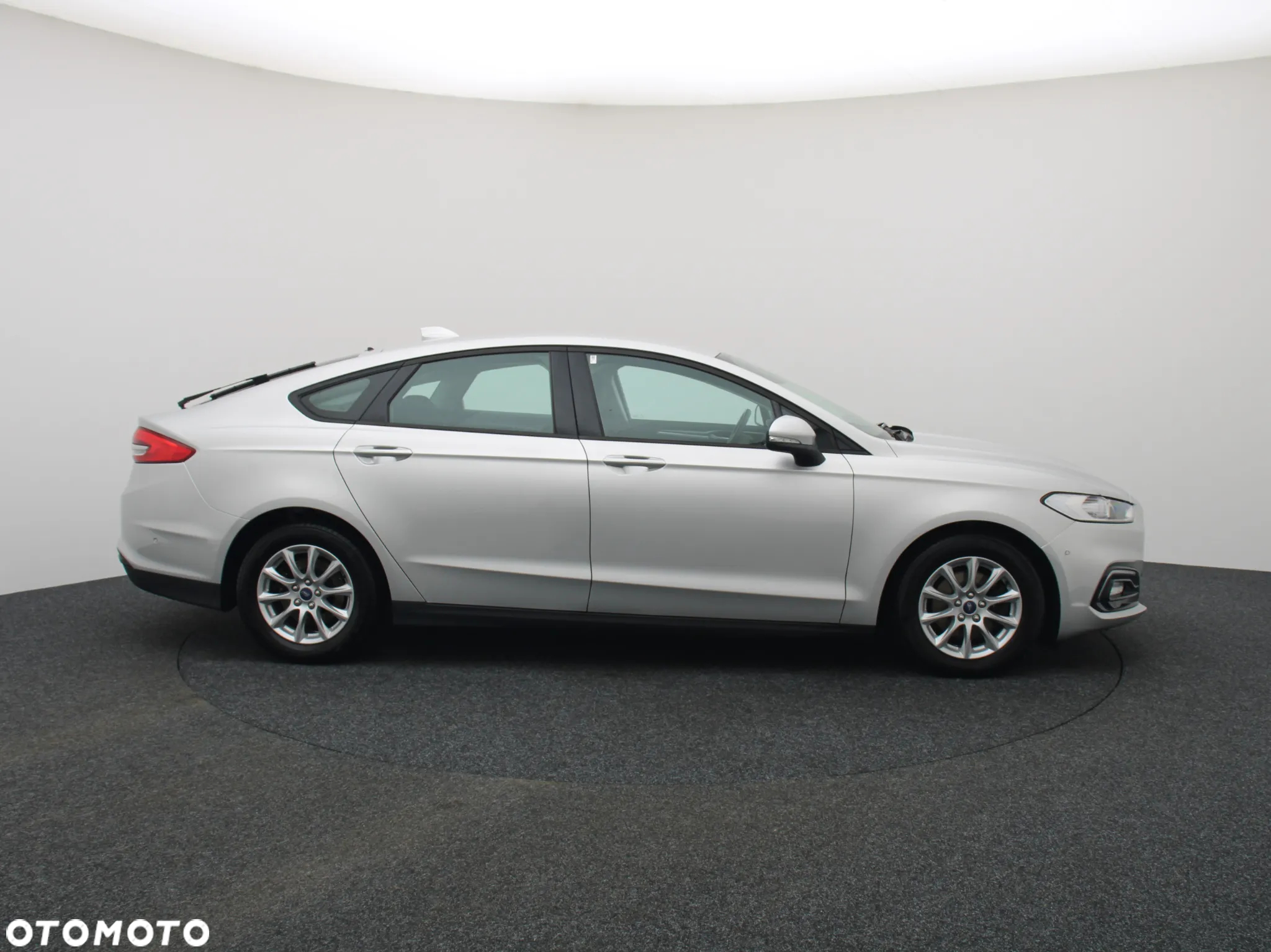 Ford Mondeo 2.0 EcoBlue Trend - 9
