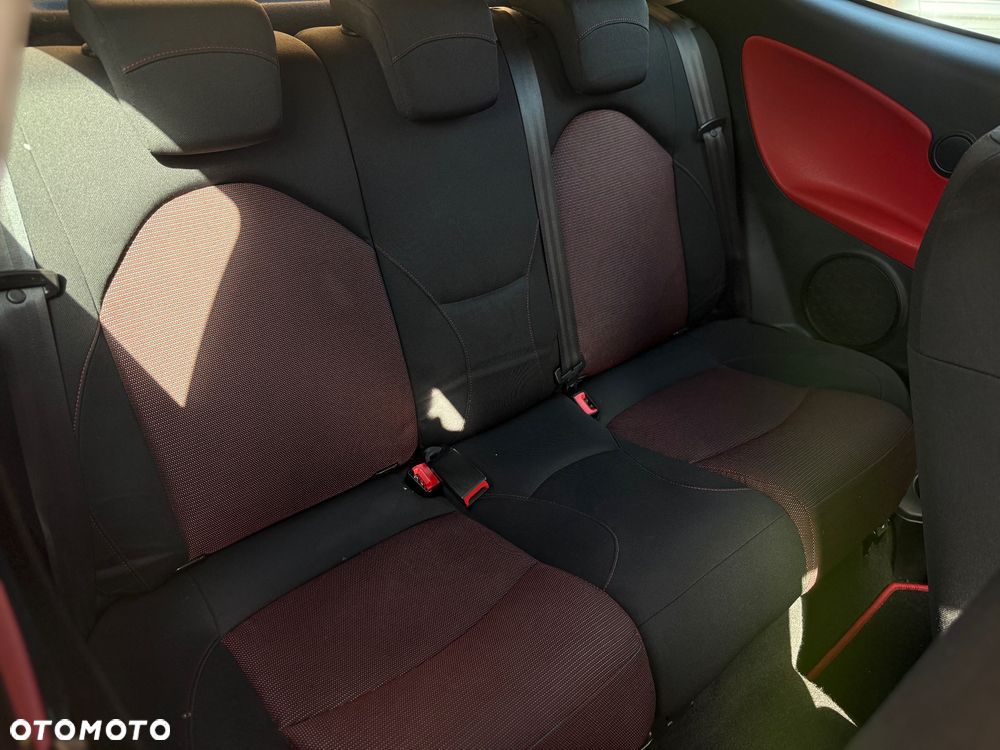 Alfa Romeo Mito 1.4 8V Turismo - 12