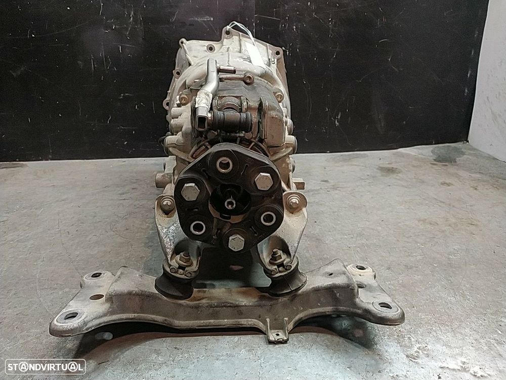 Caixa De Velocidades Bmw 1 (E87) - 6