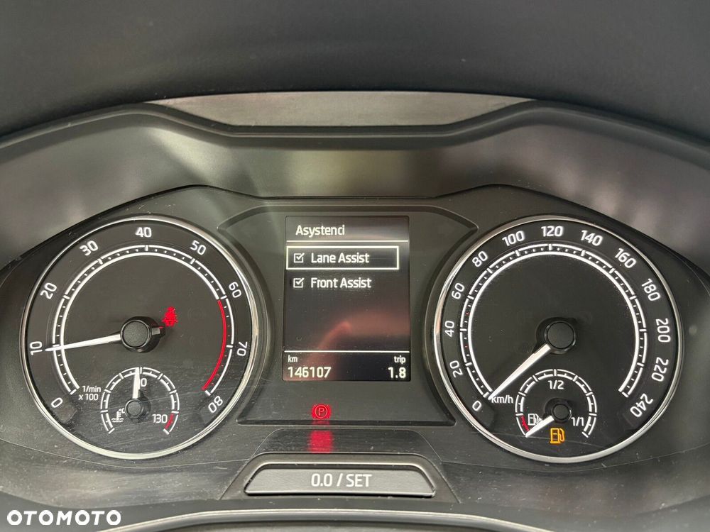 Skoda Scala - 22