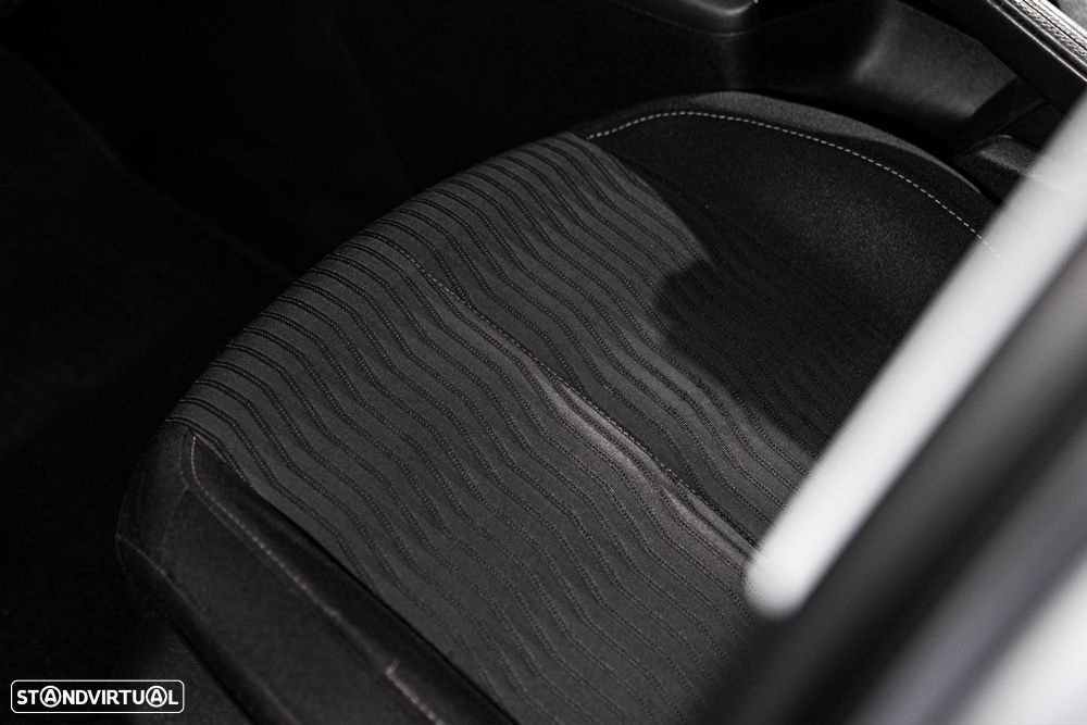 Peugeot 308 1.6 BlueHDi Active - 23