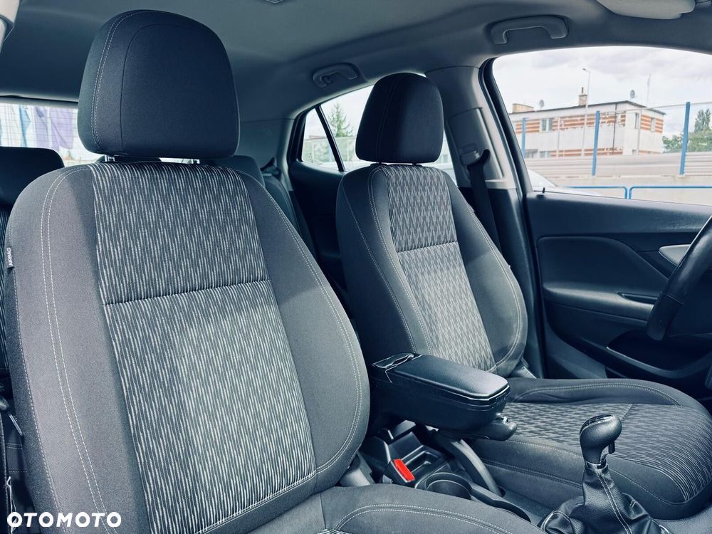 Opel Mokka 1.6 Enjoy S&S - 15
