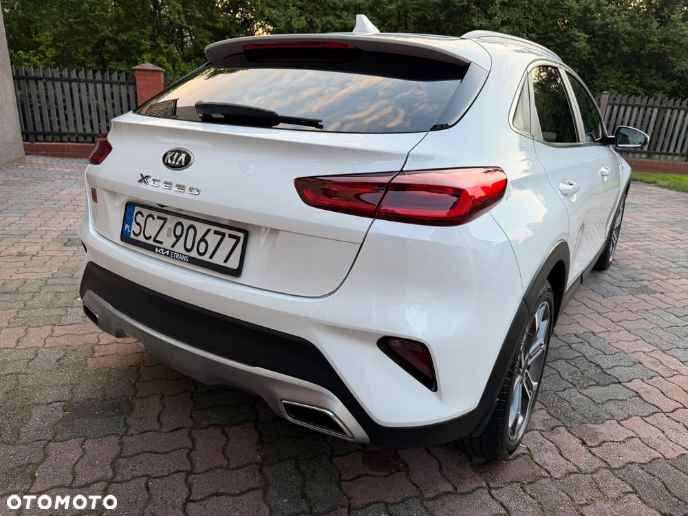 Kia XCeed 1.4 T-GDI M - 13
