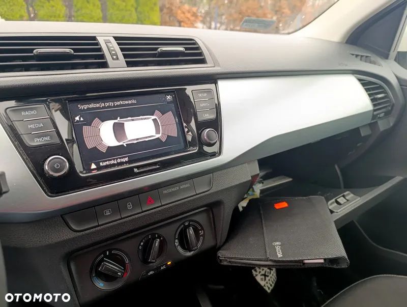 Skoda Fabia 1.0 TSI Ambition Plus - 18