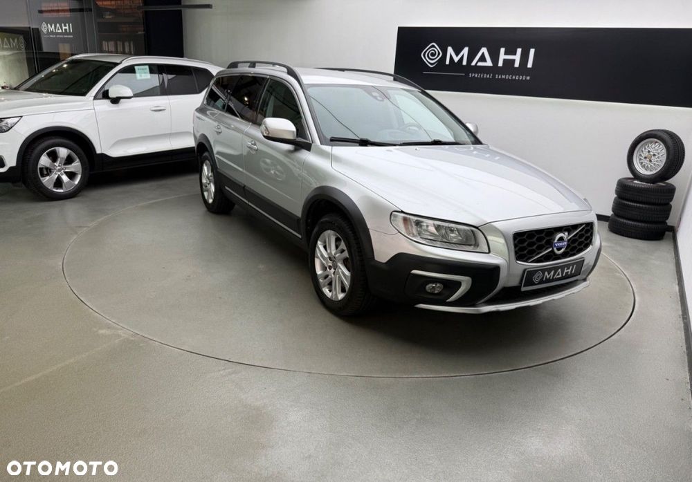 Volvo XC 70 - 15
