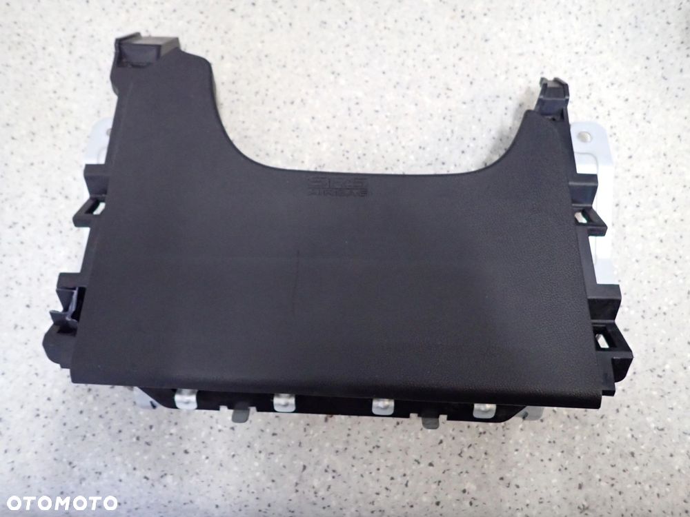 MITSUBISHI ASX 10-16 DESKA ROZDZIELCZA PODUSZKI POWIETRZNE SRS - 9
